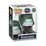 Figúrka Total War: WARHAMMER 40,000 - Aeldari Ranger (Funko POP! Games 1291) - GW_W40K