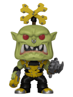 Figúrka Total War: WARHAMMER 40,000 - Ork Nob (Funko POP! Games 1290)