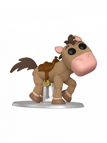 Figúrka Toy Story 5 - Bullseye (Funko POP! Disney Premium 1713)