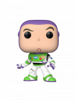 Figúrka Toy Story 5 - Buzz Lightyear (Funko POP! Disney 1712)
