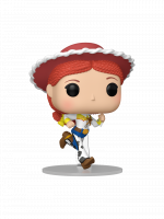 Figúrka Toy Story 5 - Jessie (Funko POP! Disney 1710)