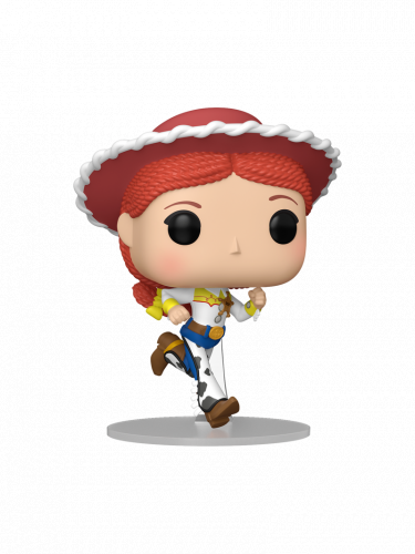 Figúrka Toy Story 5 - Jessie (Funko POP! Disney 1710)