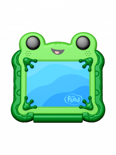 Figúrka Toy Story 5 - Lilypad (Funko POP! Disney 1714)
