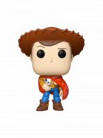 Figúrka Toy Story 5 - Woody (Funko POP! Disney 1711)