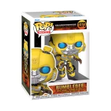 Figúrka Transformers - Bumblebee (Funko POP! Movies 1373)