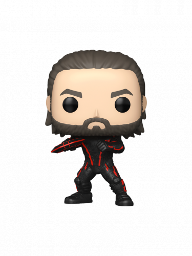 Figúrka Tron: Ares - Ares (Funko POP! Movies 1965)