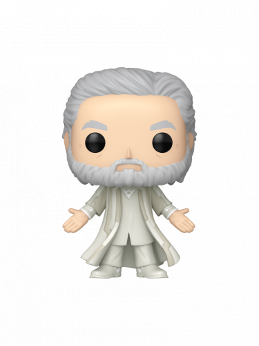 Figúrka Tron: Ares - Kevin Flynn (Funko POP! Movies 1966)