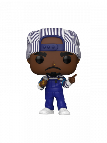 Figúrka Tupac - Tupac Shakur (Funko POP! Rocks 387)