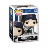 Figúrka Twilight Saga - Alice Cullen (Funko POP! Movies 2132)
