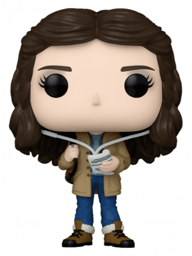 Figúrka Twilight Saga - Bella Swan (Funko POP! Movies 2129)