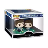 Figúrka Twilight Saga - Edward & Bella (Funko POP! Moment 2133) - Funko POP! Moments