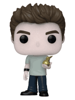 Figúrka Twilight Saga - Edward Cullen Chase (Funko POP! Movies 2130)