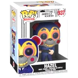 Figúrka Umbrella Academy - Hazel (Funko POP! Television 937)
