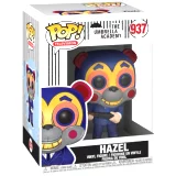 Figúrka Umbrella Academy - Hazel (Funko POP! Television 937)