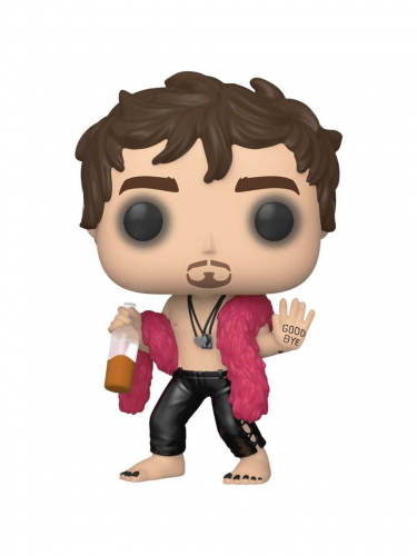 Figúrka Umbrella Academy - Klaus Hargreeves (Funko POP! Television 931)