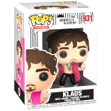 Figúrka Umbrella Academy - Klaus Hargreeves (Funko POP! Television 931)