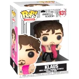 Figúrka Umbrella Academy - Klaus Hargreeves (Funko POP! Television 931)