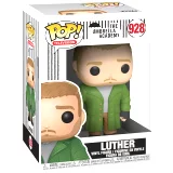 Figurka Umbrella Academy - Luther Hargreeves (Funko POP! Television 928)