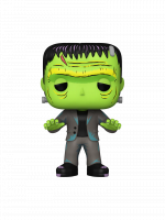 Figúrka Universal Monsters - Frankenstein (Funko POP! Movies 1630)