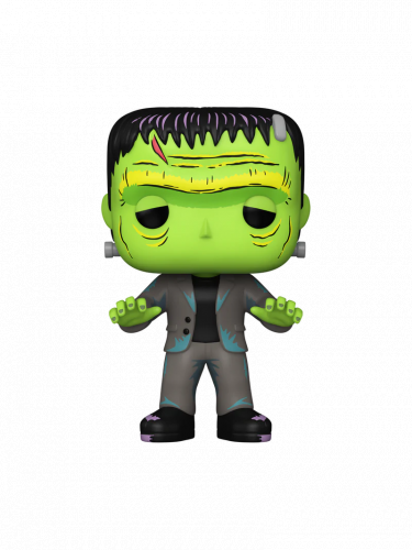 Figúrka Universal Monsters - Frankenstein (Funko POP! Movies 1630)