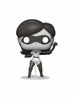 Figúrka Rodinka Úžasných - Elastigirl Chase (Funko POP! Disney 1508)