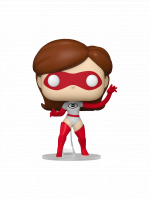 Figúrka Rodinka Úžasných - Elastigirl (Funko POP! Disney 1508)