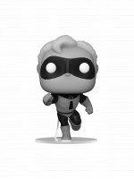 Figúrka Rodinka Úžasných - Mr. Incredible Chase (Funko POP! Disney 1509)