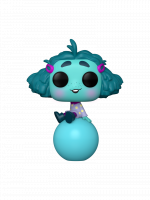 Figúrka V hlave 2 - Envy on Memory Orb (Funko POP! Disney 1449)