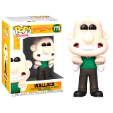 Figúrka Wallace & Gromit - Gromit (Funko POP! Animation 775)