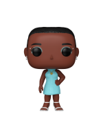 Figúrka Wednesday - Bianca Barclay (Funko POP! Television 1579)