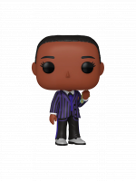 Figúrka Wednesday - Bianca Barclay (Funko POP! Television 1817)