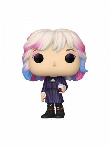 Figúrka Wednesday - Enid Sinclair (Funko POP! Television 1816)