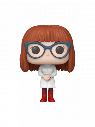 Figúrka Wednesday - Marilyn Thornhill (Funko POP! Television 1580)