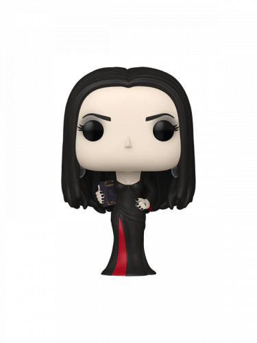 Figúrka Wednesday - Morticia Addams (Funko POP! Television 1818)