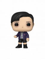 Figúrka Wednesday - Pugsley Addams (Funko POP! Television 1819)
