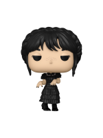 Figúrka Wednesday - Wednesday Addams (Funko POP! Television 1577) (poškodený obal)