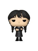 Figúrka Wednesday - Wednesday Addams (Funko POP! Television 1815)