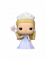 Figúrka Wicked - Glinda in Blue Gown (Funko POP! Movies 1926)