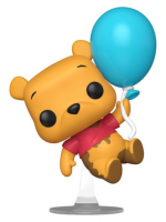 Figúrka Winnie the Pooh - Pooh with Balloon (Funko POP! Disney 1681)