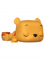 Figúrka Winnie the Pooh - Sleeping Winnie The Pooh (Funko POP! Disney 1682)