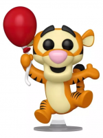 Figúrka Winnie the Pooh - Tigger with Balloon (Funko POP! Disney 1644)