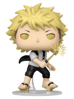 Figúrka Witch Watch - Kanshi Kazamatsuri (Funko POP! Animation 2540)