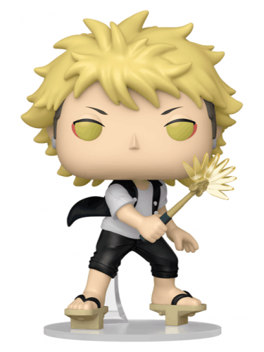 Figúrka Witch Watch - Kanshi Kazamatsuri (Funko POP! Animation 2540)
