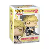 Figúrka Witch Watch - Kanshi Kazamatsuri (Funko POP! Animation 2540) - Anime