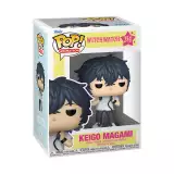 Figúrka Witch Watch - Keigo Magami (Funko POP! Animation 2541) - Anime