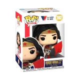 Figúrka Wonder Woman - Superman: Red Son (Funko POP! Heroes 392)