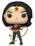 Figúrka Wonder Woman - Wonder Woman Odyssey (Funko POP! Heroes 405)