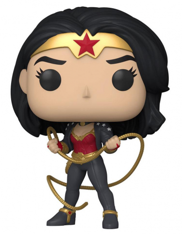 Figúrka Wonder Woman - Wonder Woman Odyssey (Funko POP! Heroes 405)
