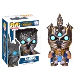 Figúrka (Funko Pop!) World of Warcraft - Arthas