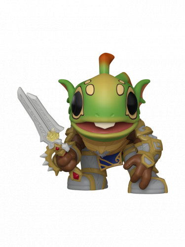 Figúrka World of Warcraft - Finduin (Funko POP! Games 1224)